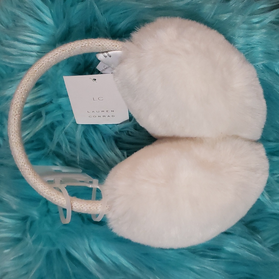 Earmuffs